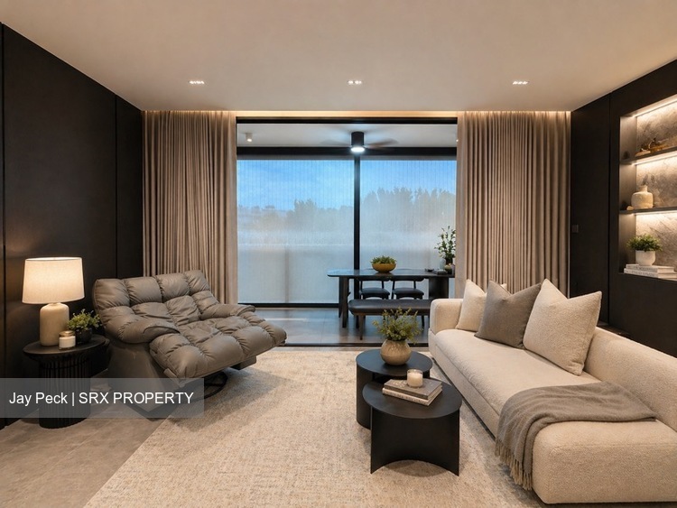 Hyll On Holland (D10), Condominium #552899581